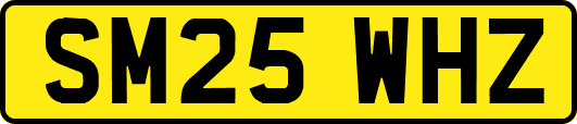 SM25WHZ