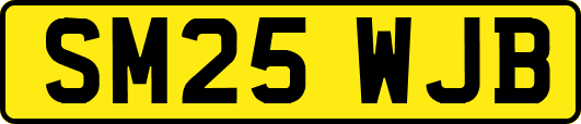 SM25WJB