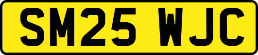 SM25WJC