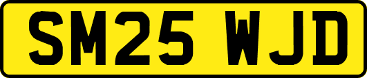 SM25WJD