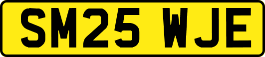 SM25WJE