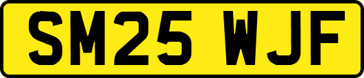 SM25WJF