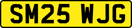 SM25WJG