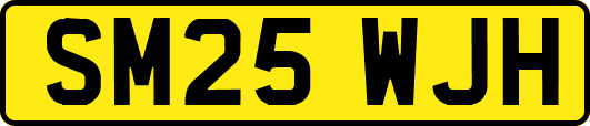 SM25WJH