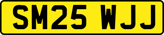 SM25WJJ