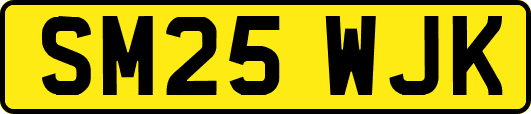 SM25WJK
