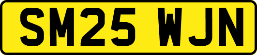 SM25WJN