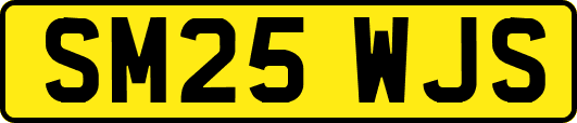 SM25WJS