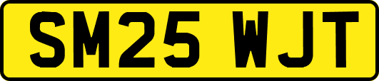 SM25WJT
