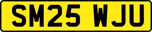 SM25WJU