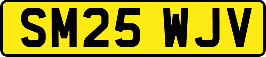 SM25WJV