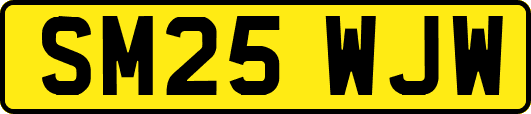 SM25WJW