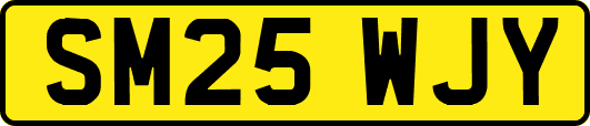 SM25WJY