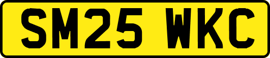 SM25WKC