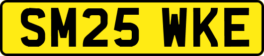 SM25WKE