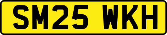 SM25WKH