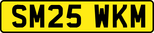 SM25WKM