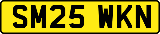 SM25WKN