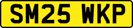 SM25WKP