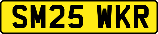 SM25WKR