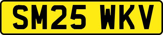 SM25WKV