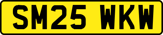 SM25WKW