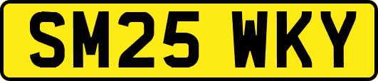 SM25WKY