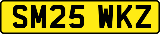 SM25WKZ