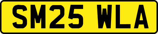 SM25WLA