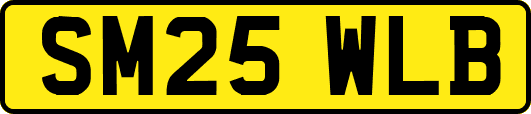 SM25WLB