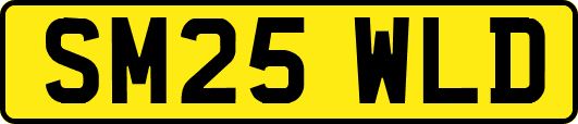 SM25WLD