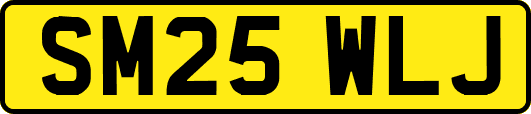 SM25WLJ