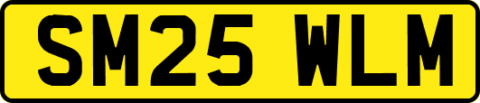 SM25WLM
