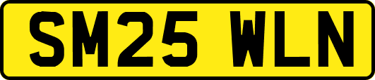 SM25WLN