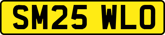 SM25WLO