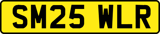 SM25WLR