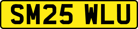 SM25WLU