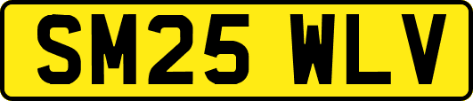 SM25WLV