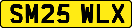 SM25WLX