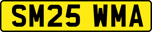 SM25WMA