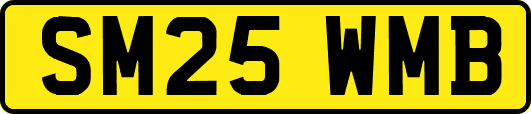 SM25WMB