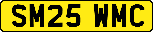 SM25WMC