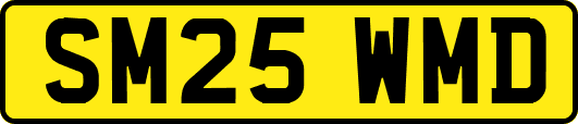 SM25WMD