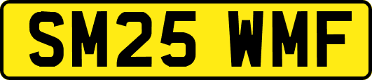 SM25WMF
