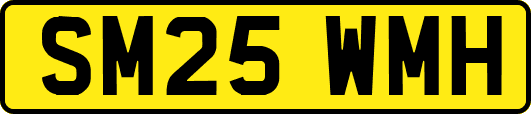SM25WMH