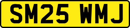 SM25WMJ