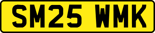 SM25WMK