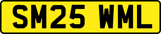 SM25WML