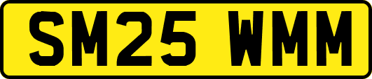 SM25WMM