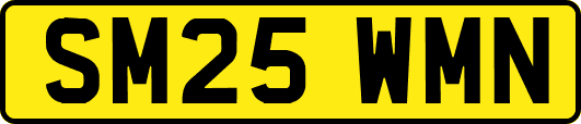 SM25WMN